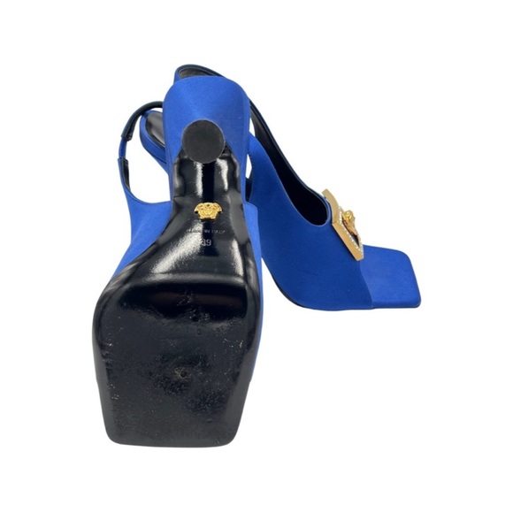 Fabulous Versace Heels! - Picture 4 of 6